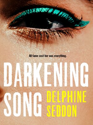 cover image of Darkening Song